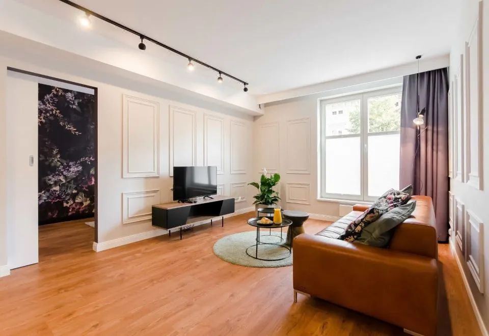Old Town Premium Apartments