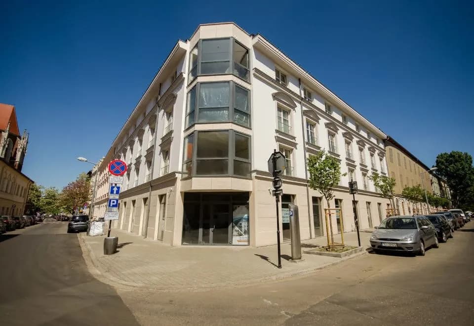 Old Town Premium Apartments