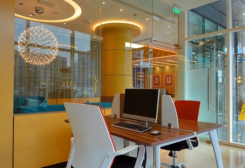 Tulip Al Barsha Hotel Apartment
