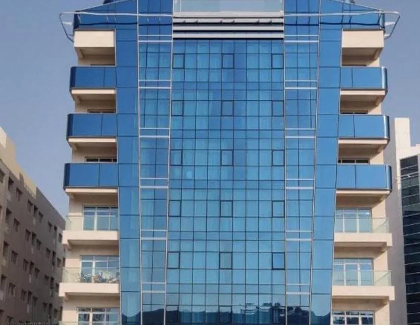 Tulip Al Barsha Hotel Apartment
