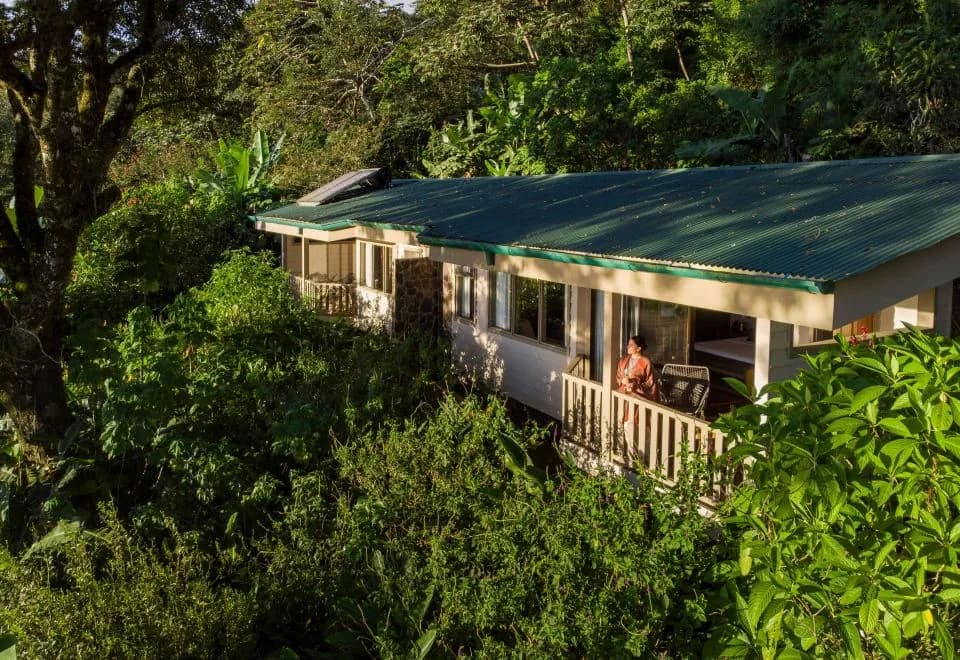 Senda Monteverde Hotel