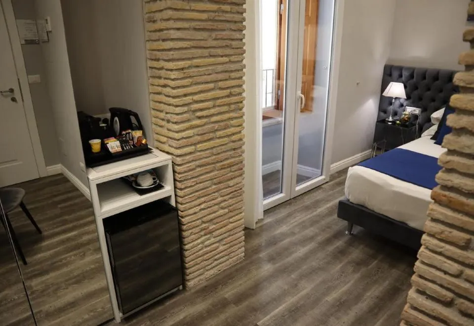 Millina Suites in Navona