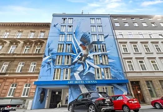Art Hotel Vienna