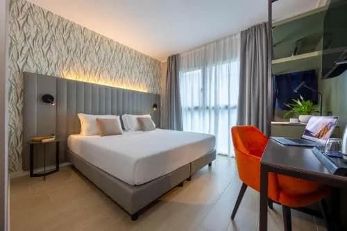 IH Hotels Milano Watt 13