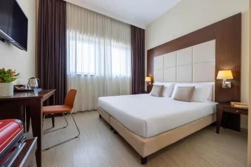 IH Hotels Milano Watt 13