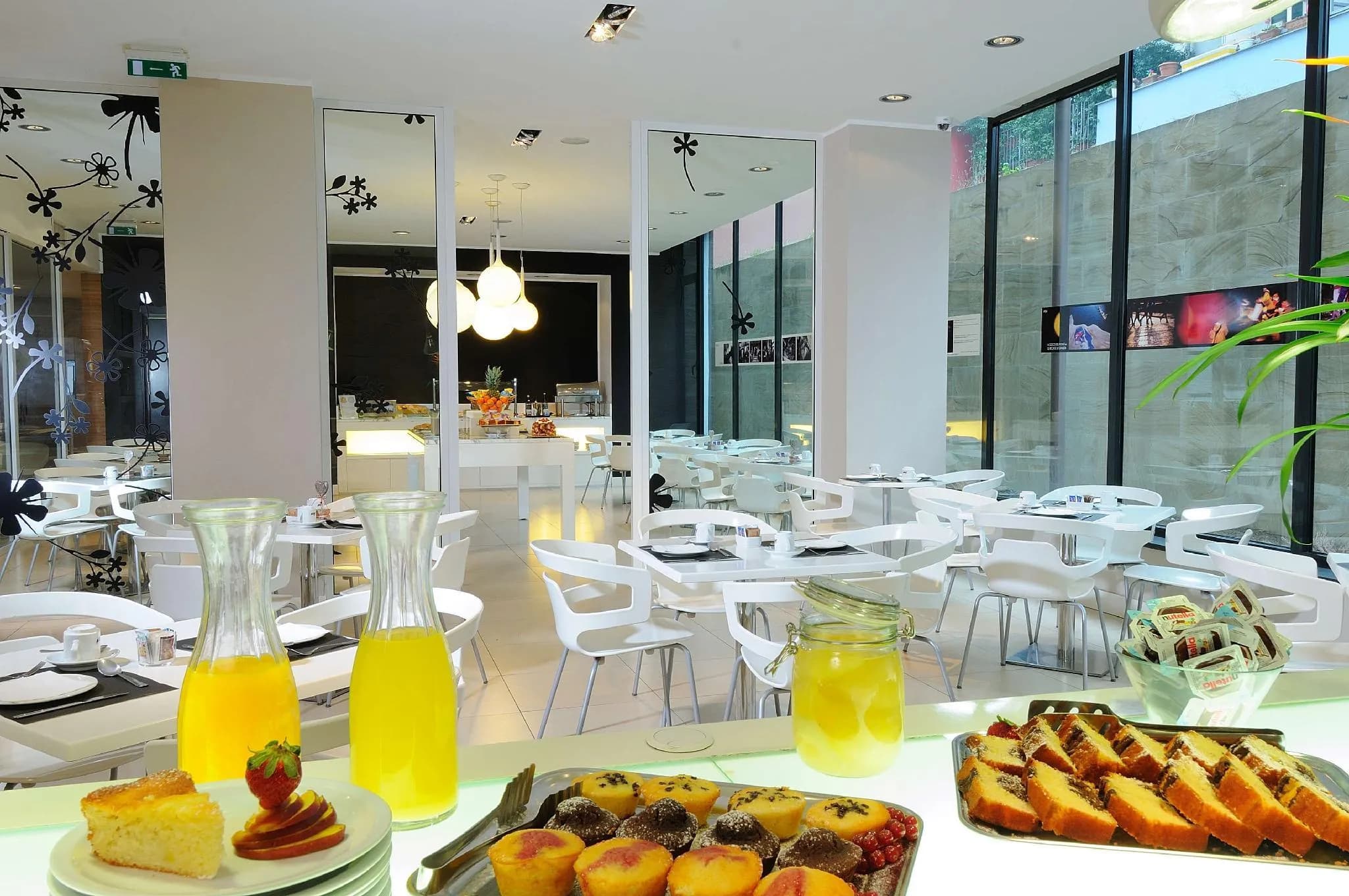 IH Hotels Milano Watt 13