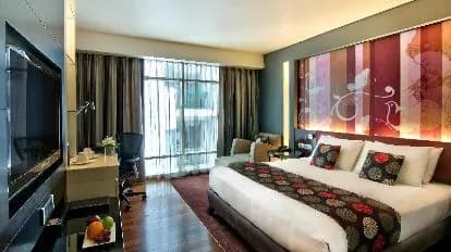 Park Plaza Bangkok Soi 18