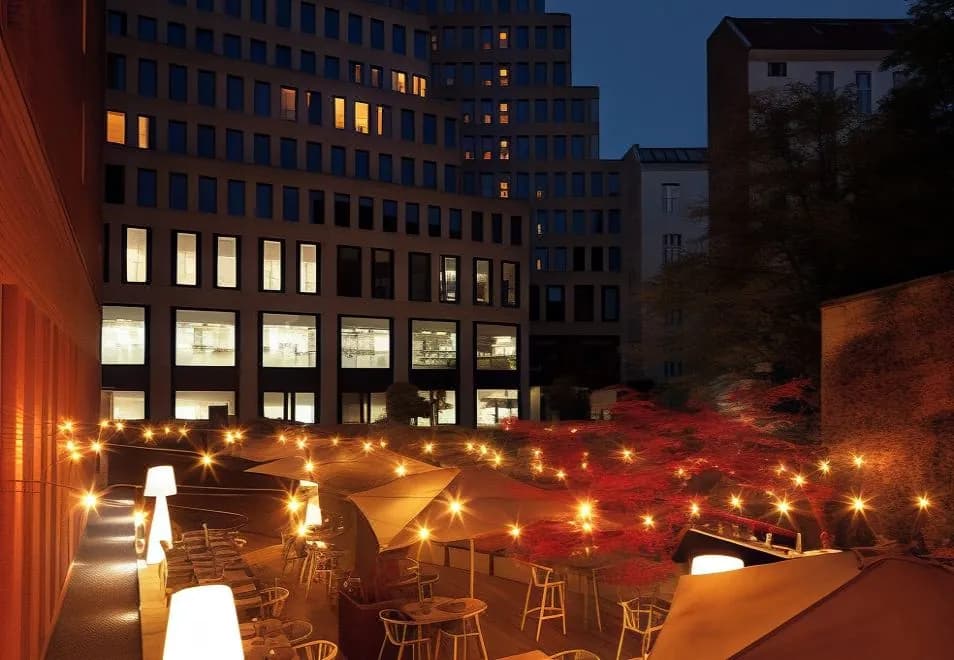 H10 Berlin Ku