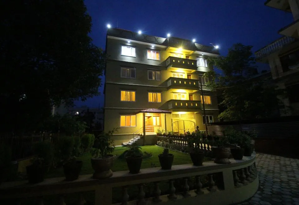 Himalayan Sherpa Inn