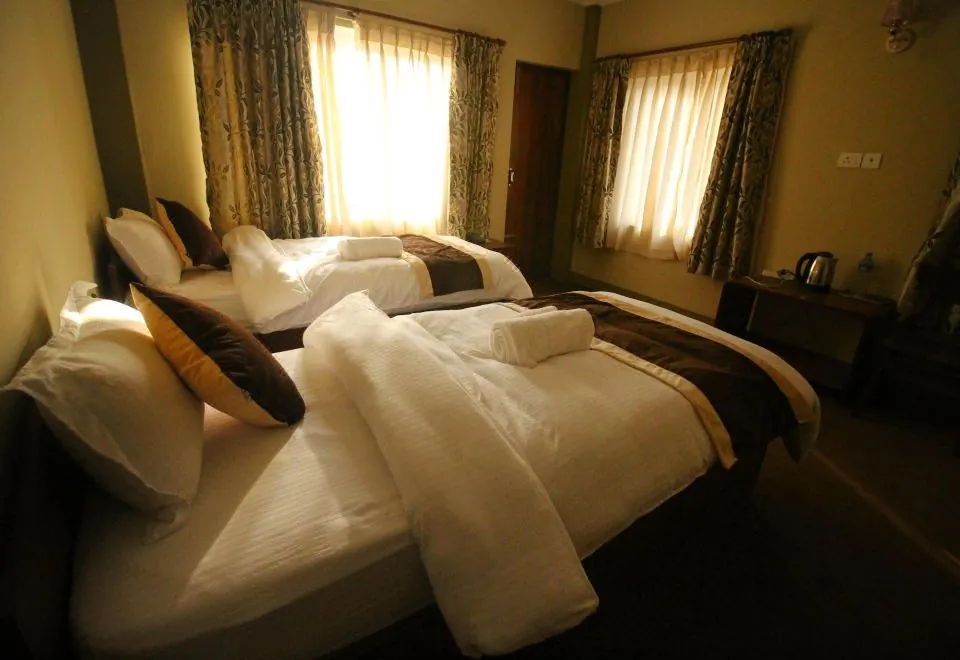 Himalayan Sherpa Inn