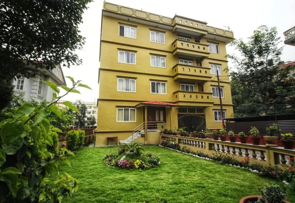 Himalayan Sherpa Inn