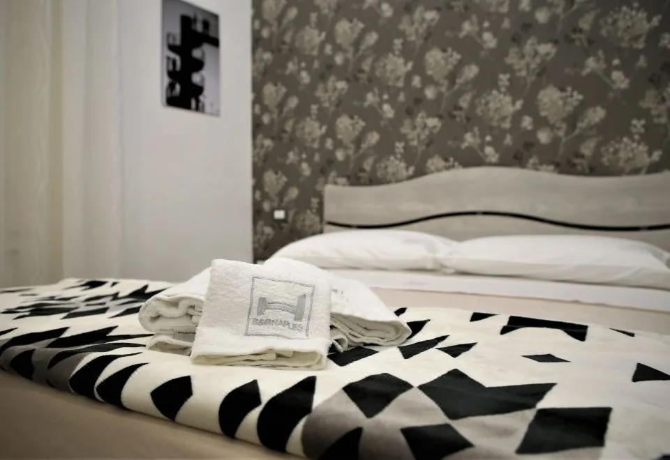 Hermes Rooms for Tourists
