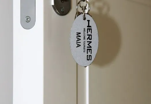 Hermes Rooms for Tourists