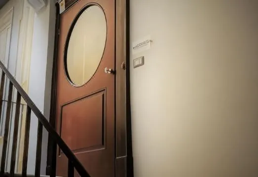 Hermes Rooms for Tourists