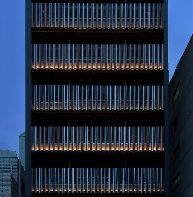 E-Stay Ebisu