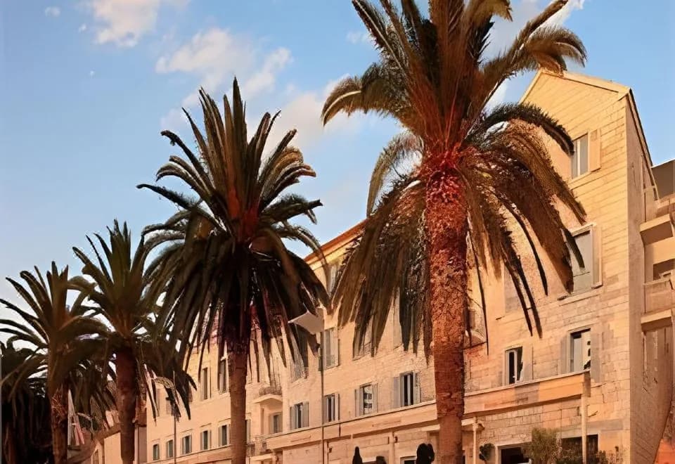 Riva Marina Hvar Hotel