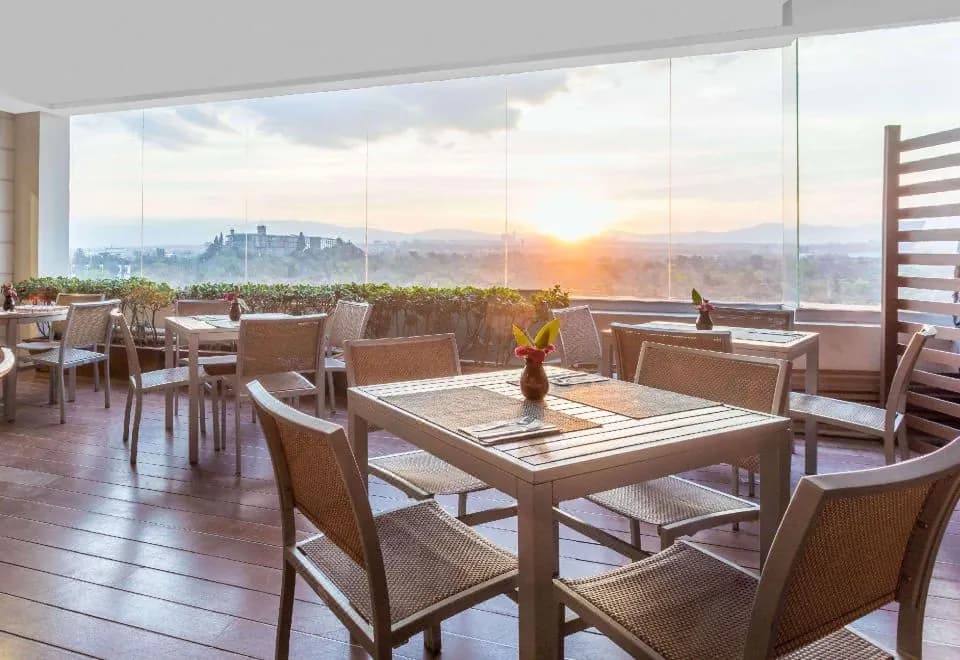 Wyndham Garden Mexico City - Polanco