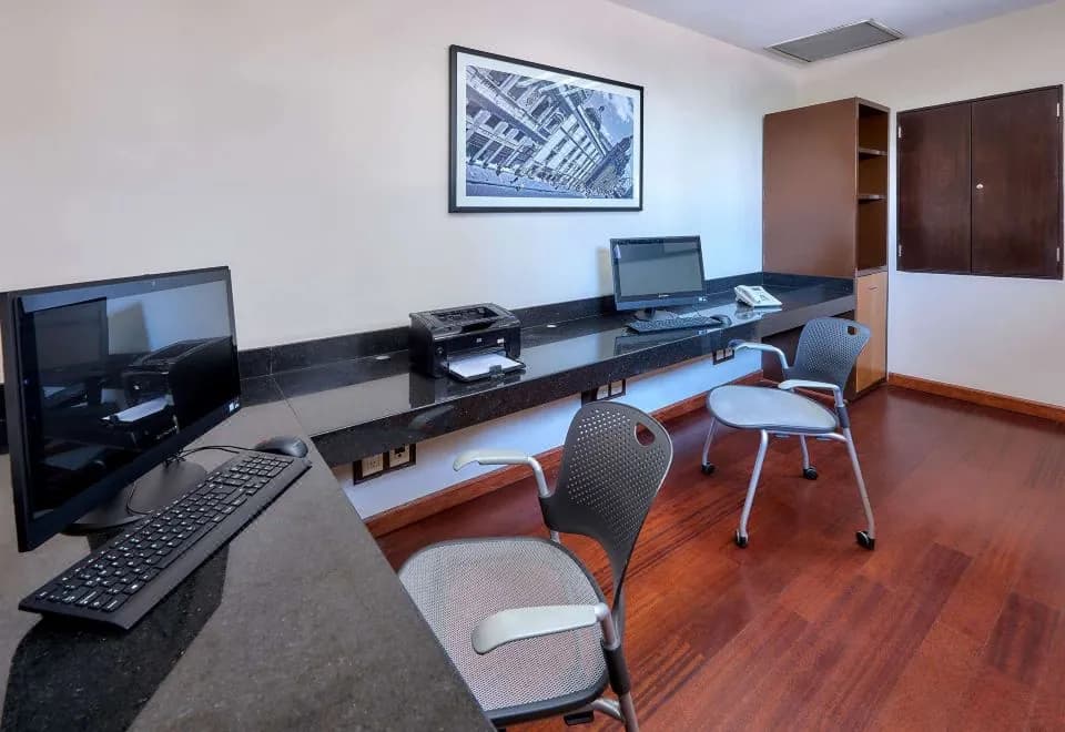 Wyndham Garden Mexico City - Polanco