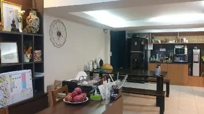 Asok Montri Hostel