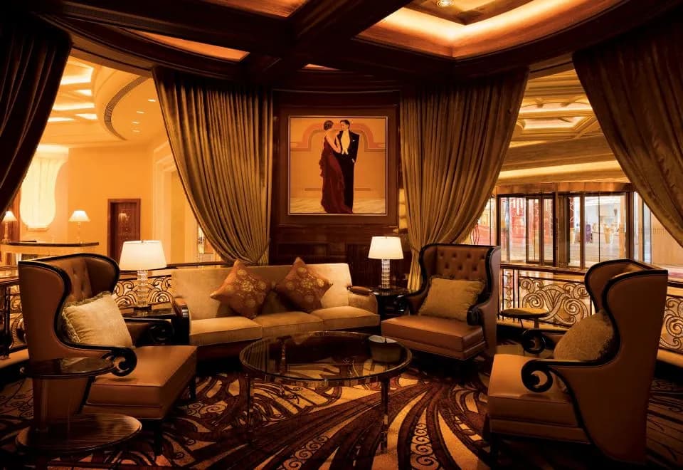 Studio City Hotel