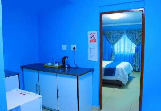 Angel Guest House