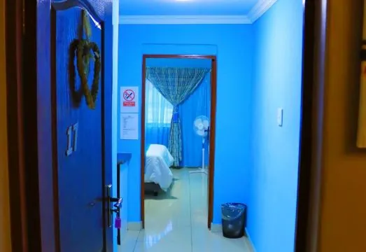 Angel Guest House