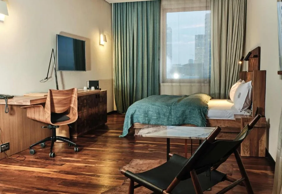 Hotel Warszawa