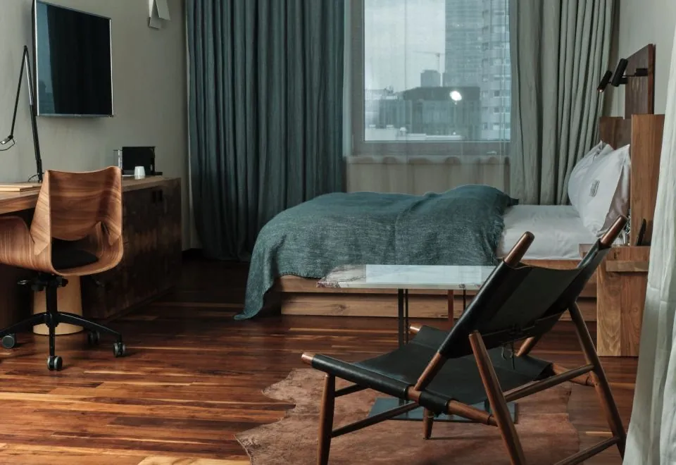 Hotel Warszawa