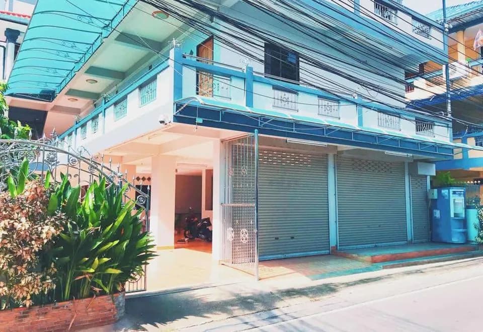 Marin House Pattaya