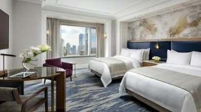 The St. Regis Toronto