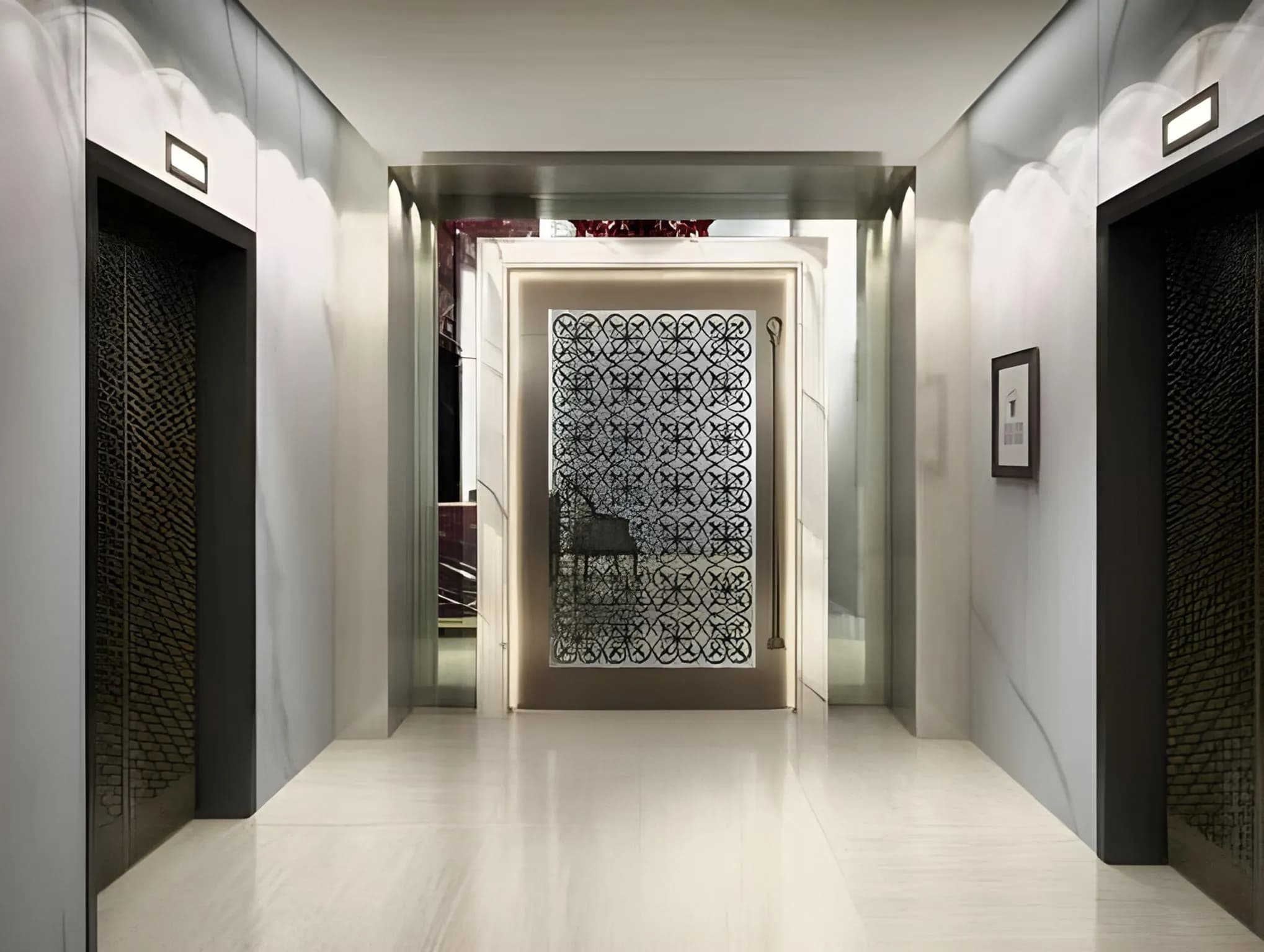 The St. Regis Toronto