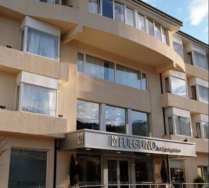 Fueguino Hotel