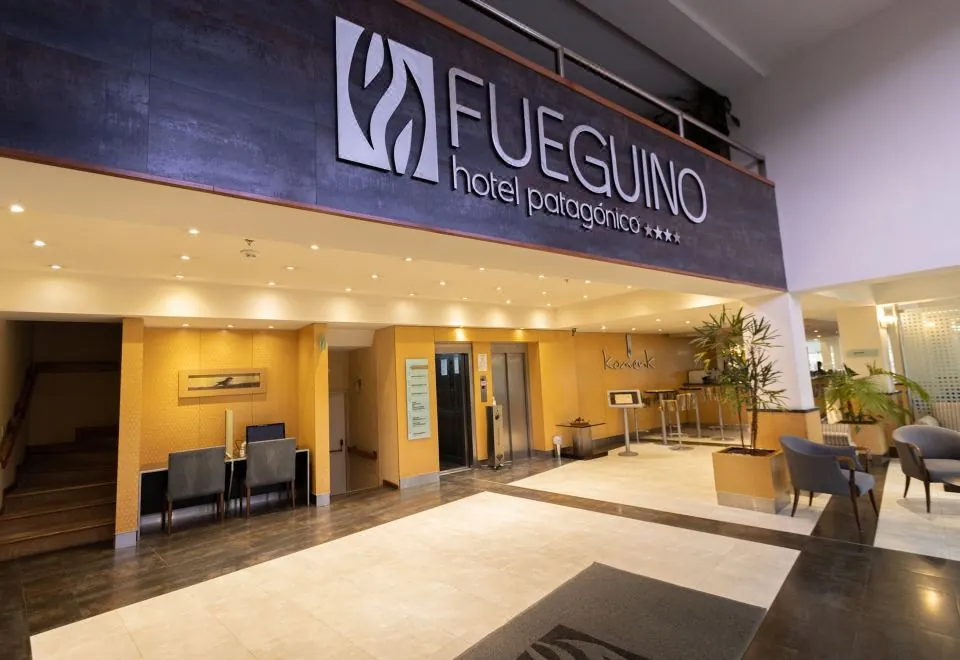 Fueguino Hotel