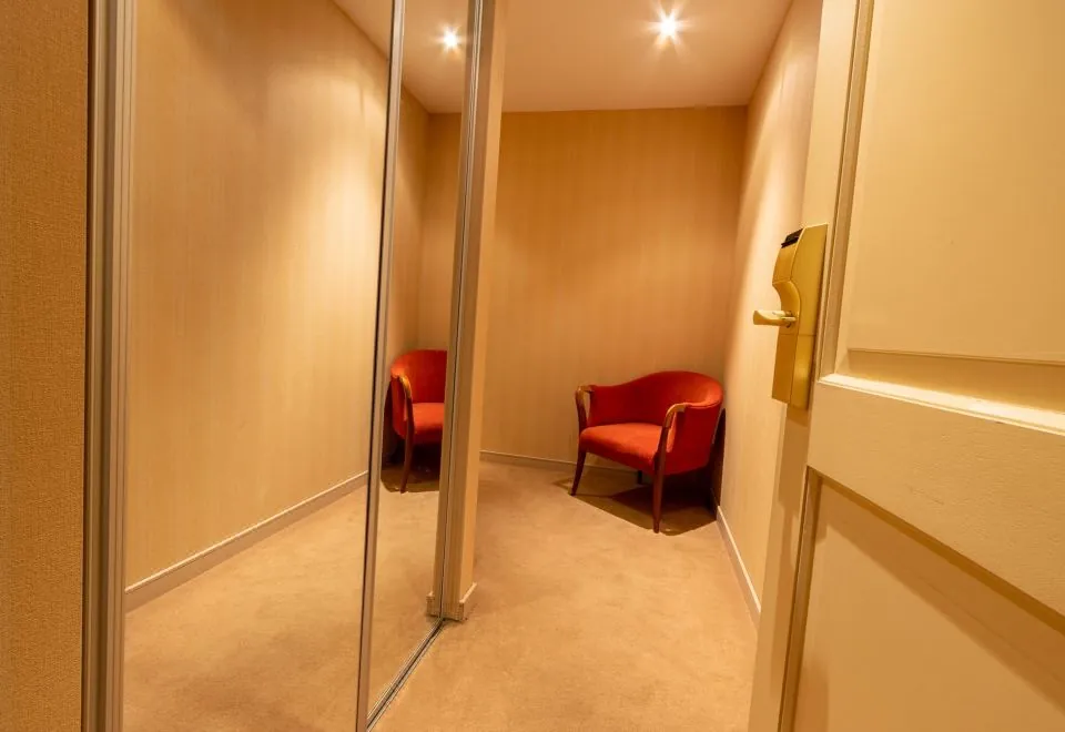 Fueguino Hotel