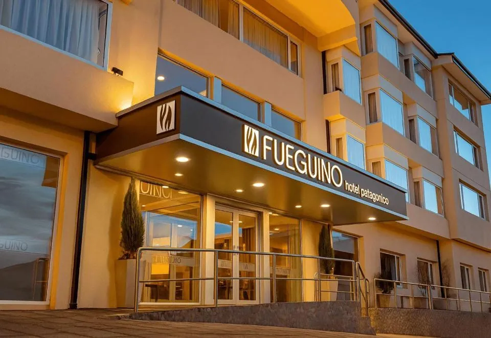 Fueguino Hotel