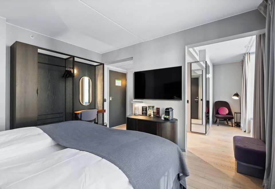Clarion Hotel Oslo