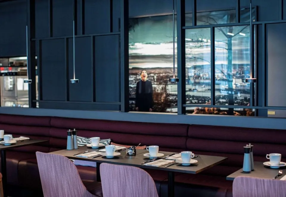 Clarion Hotel Oslo