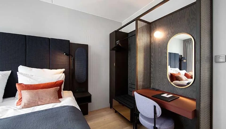 Clarion Hotel Oslo