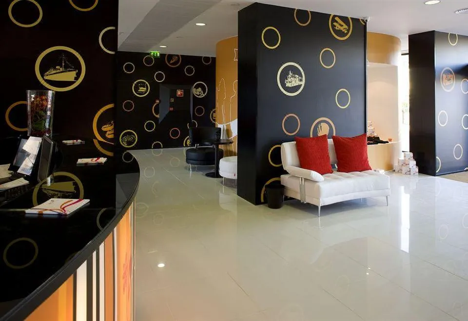 Star Inn Porto