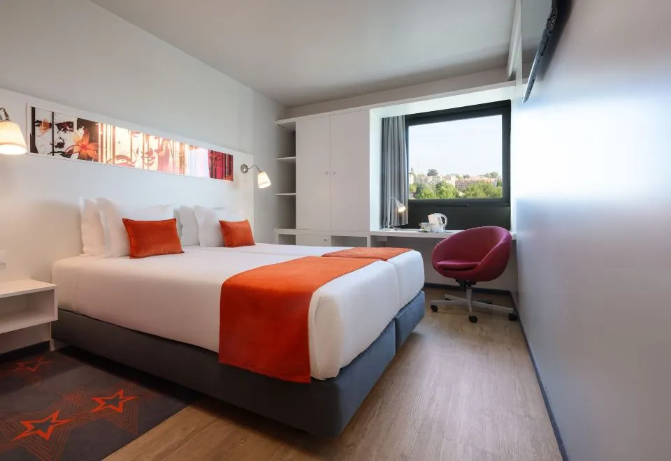 Star Inn Porto