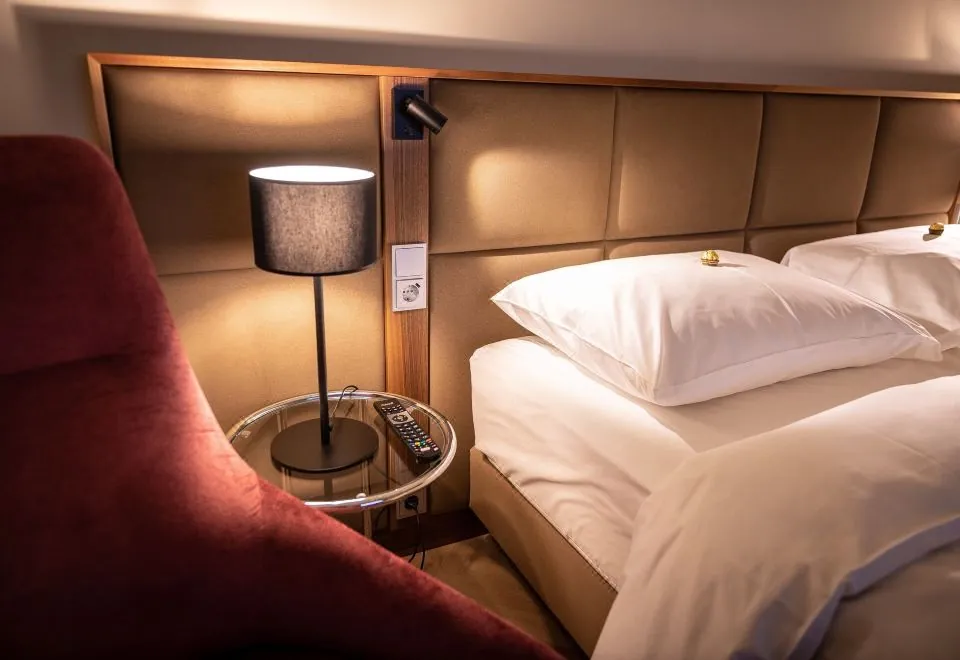 Est Residence Schoenbrunn Vienna - Contactless Check-IN