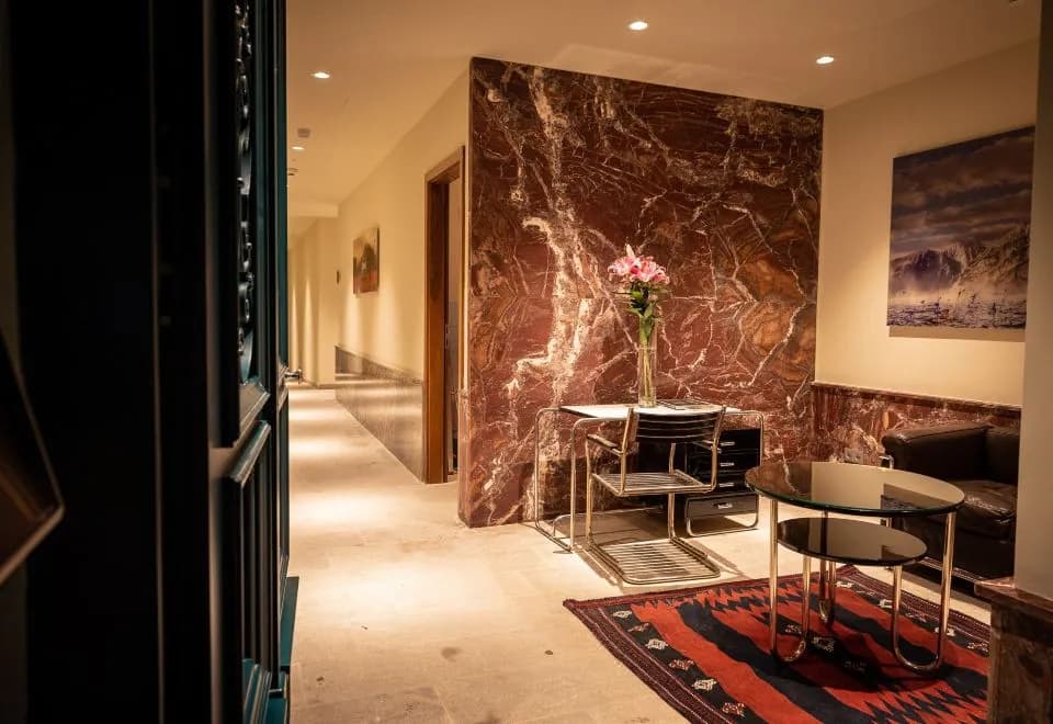 Est Residence Schoenbrunn Vienna - Contactless Check-IN
