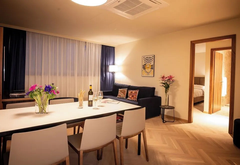 Est Residence Schoenbrunn Vienna - Contactless Check-IN