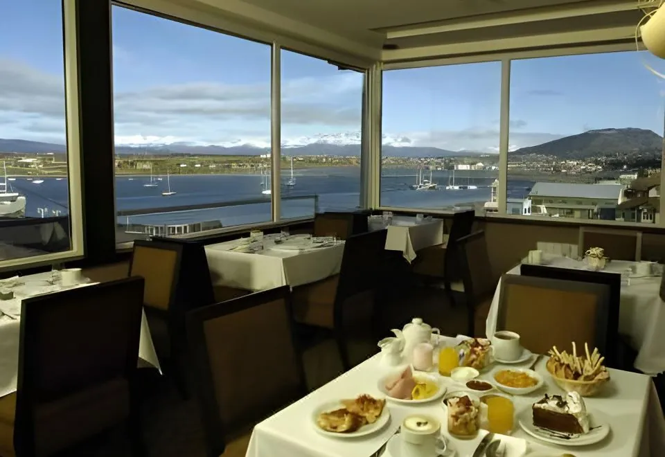 Lennox Ushuaia
