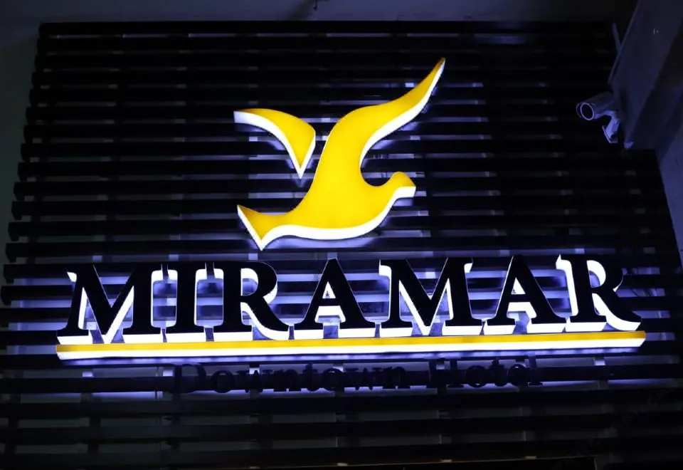 Miramar Downtown