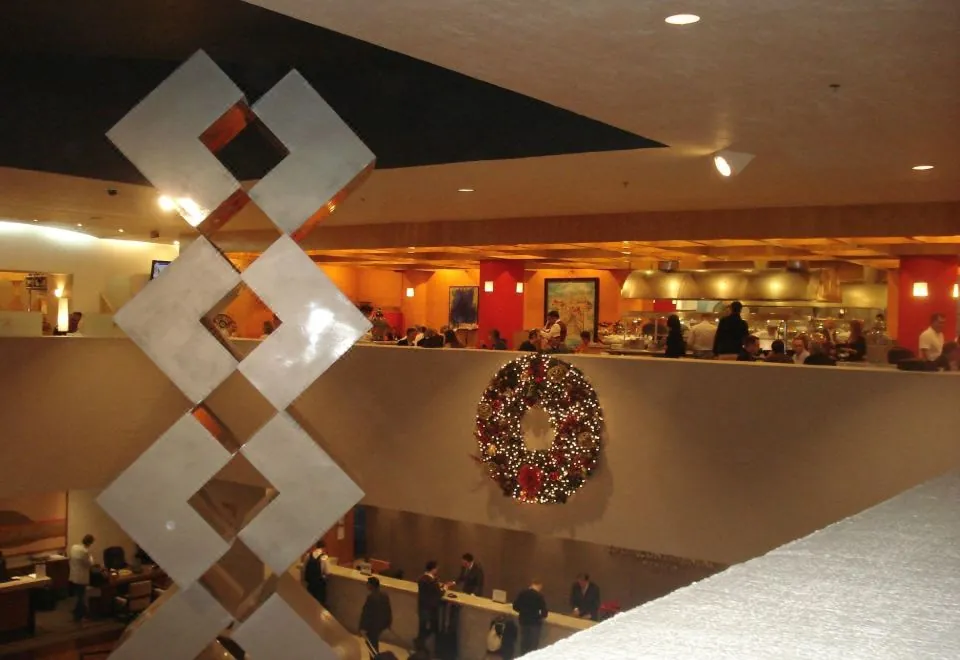 InterContinental Presidente Mexico City, an IHG Hotel