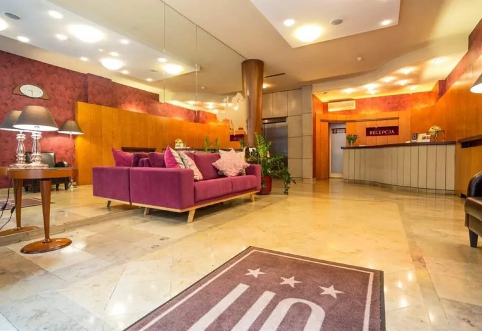 Hotel Classic