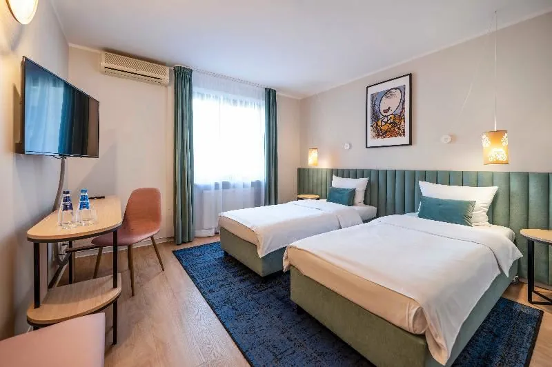 Hotel Classic