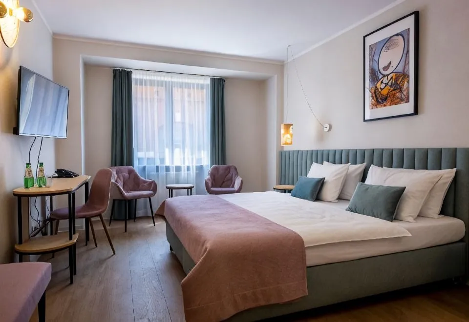 Hotel Classic