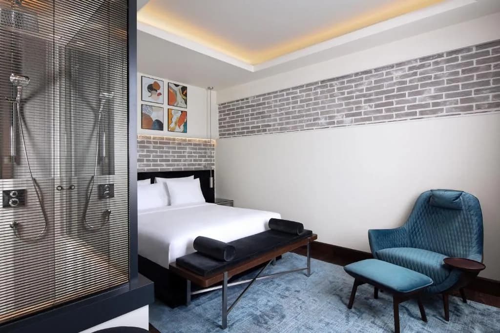DeCamondo Galata, a Tribute Portfolio Hotel